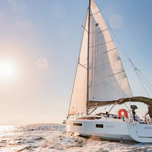 Jeanneau Sun Odyssey 410