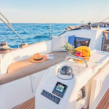 Jeanneau Sun Odyssey 410