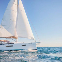 Jeanneau Sun Odyssey 410