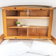 Jeanneau Sun Odyssey 410