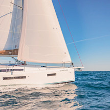 Jeanneau Sun Odyssey 410