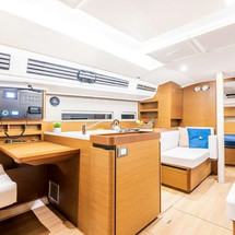 Jeanneau Sun Odyssey 410