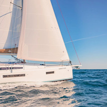 Jeanneau Sun Odyssey 410