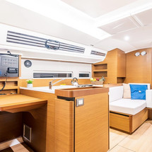 Jeanneau Sun Odyssey 410