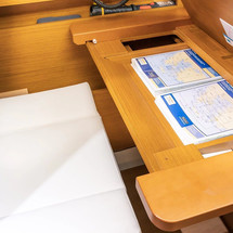 Jeanneau Sun Odyssey 410