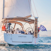 Jeanneau Sun Odyssey 410