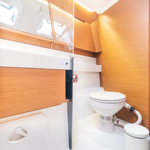 Jeanneau Sun Odyssey 410