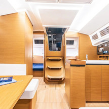 Jeanneau Sun Odyssey 410