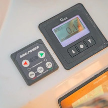 Jeanneau Sun Odyssey 410