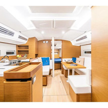 Jeanneau Sun Odyssey 410