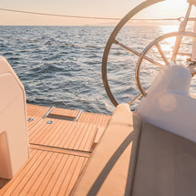 Jeanneau Sun Odyssey 410