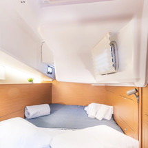 Jeanneau Sun Odyssey 410