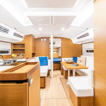 Jeanneau Sun Odyssey 410