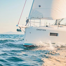 Jeanneau Sun Odyssey 410