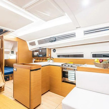 Jeanneau Sun Odyssey 410
