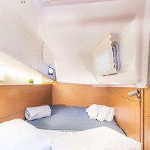 Jeanneau Sun Odyssey 410