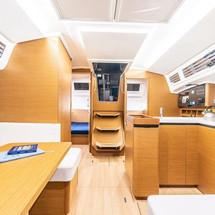 Jeanneau Sun Odyssey 410