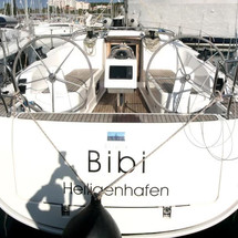 Bavaria 37 Cruiser