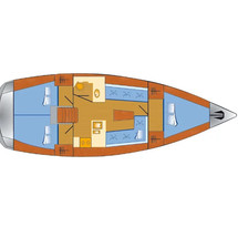 Bavaria 37 Cruiser