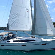 Bavaria 37 Cruiser