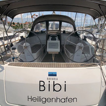 Bavaria 37 Cruiser