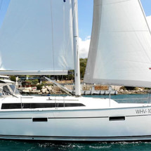 Bavaria 37 Cruiser