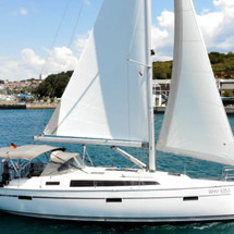 Bavaria 37 Cruiser