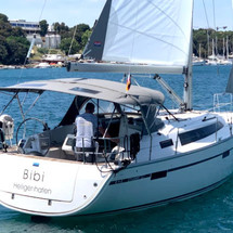 Bavaria 37 Cruiser
