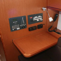Bavaria 37 Cruiser