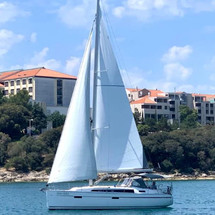 Bavaria 37 Cruiser