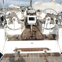 Bavaria 37 Cruiser