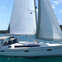Bavaria 37 Cruiser