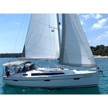 Bavaria 37 Cruiser