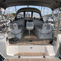 Bavaria 37 Cruiser