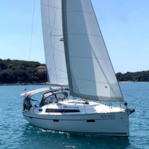 Bavaria 37 Cruiser