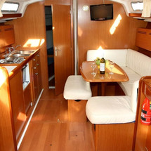 Beneteau Cyclades 43.3