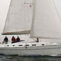 Beneteau Cyclades 43.3