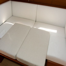 Jeanneau Sun Odyssey 419