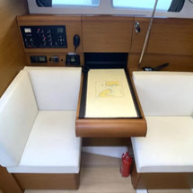 Jeanneau Sun Odyssey 419
