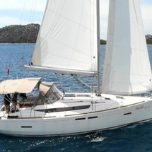 Jeanneau Sun Odyssey 419