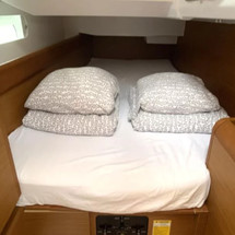 Jeanneau Sun Odyssey 419