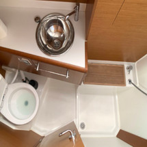 Jeanneau Sun Odyssey 419