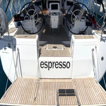 Jeanneau Sun Odyssey 419