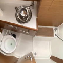 Jeanneau Sun Odyssey 419