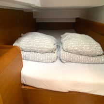 Jeanneau Sun Odyssey 419