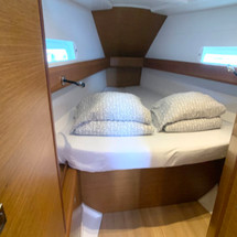 Jeanneau Sun Odyssey 419