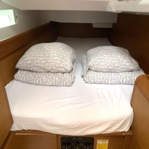 Jeanneau Sun Odyssey 419