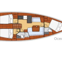 Oceanis 41.1