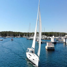 Oceanis 41.1