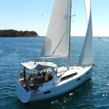 Oceanis 41.1